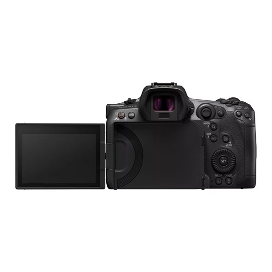 Canon EOS R5 C Mirrorless Camera (Body Only)