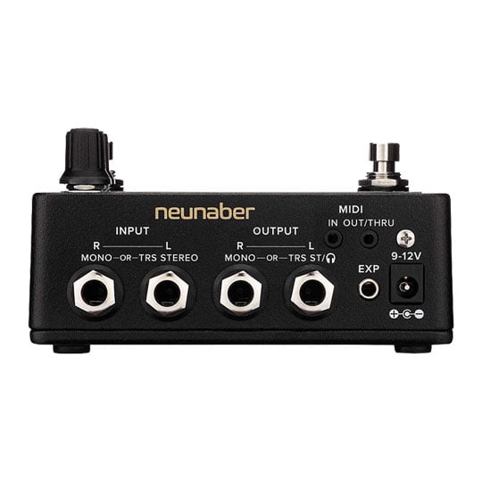 Neunaber - Illumine Reverb Pedal : image 2
