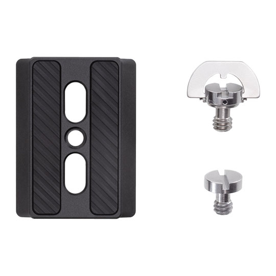 DJI R Quick-Release Plate Upper