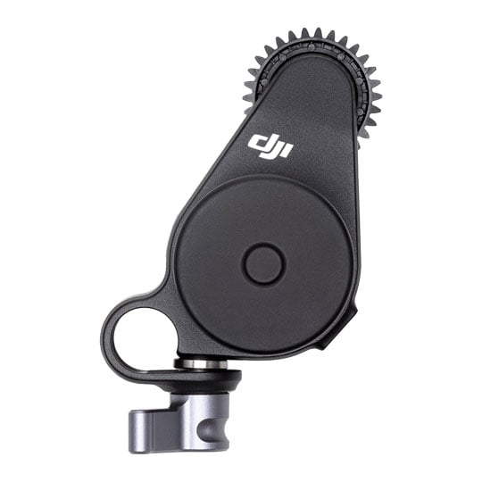 DJI RS Focus Motor
