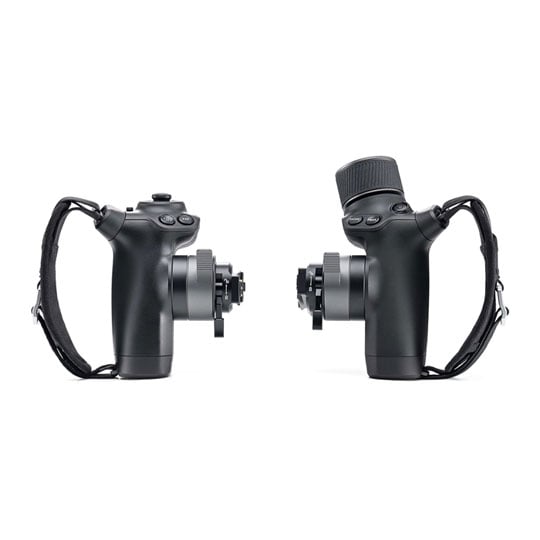 DJI Ronin 4D Hand Grips Combo