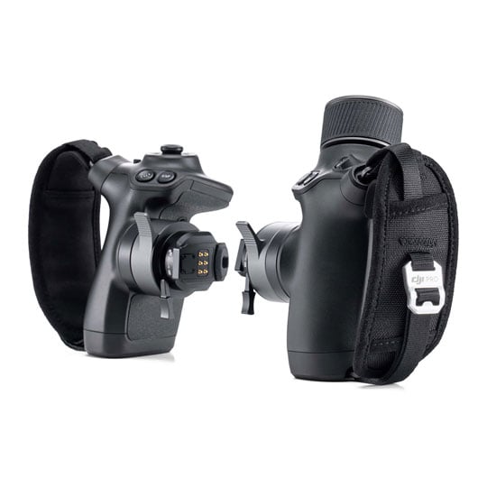 DJI Ronin 4D Hand Grips Combo