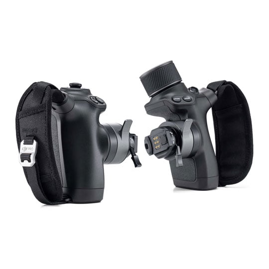 DJI Ronin 4D Hand Grips Combo : image 3