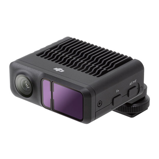DJI LiDAR Range Finder