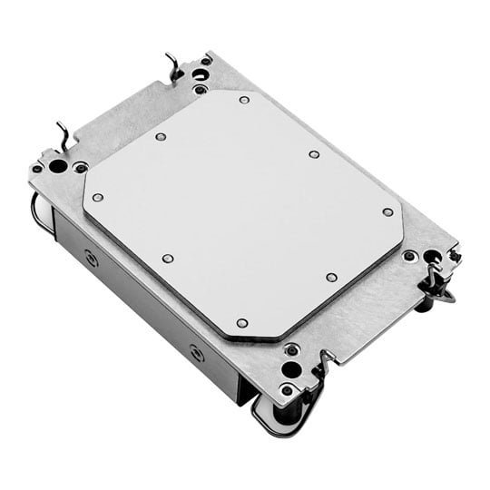 EK-Pro CPU WB 4189 Nickel + Acetal Enterprise-Grade Water Block EK-Pro CPU WB 4189 Nickel + Acetal Enterprise-Grade Water Block