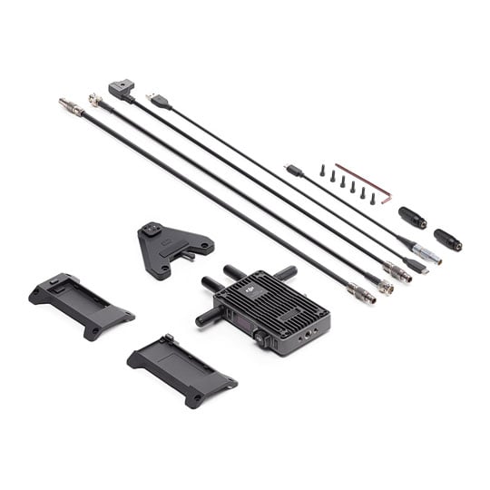 DJI Video Transmitter : image 4