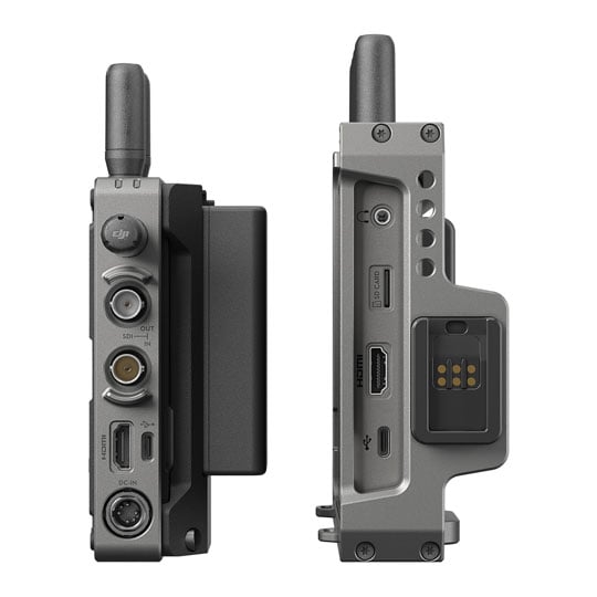 DJI Transmission (High-Bright Monitor Combo) : image 3