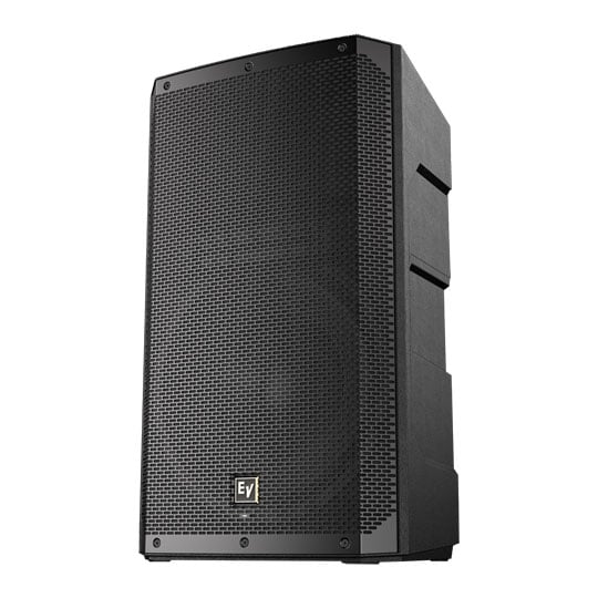 Electrovoice - ELX200-15P 15" 2-Way Powered Speaker (Black)