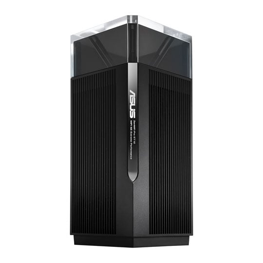 ASUS ZenWiFi Pro ET12 AiMesh AXE11000 WiFi 6E Router (Single)