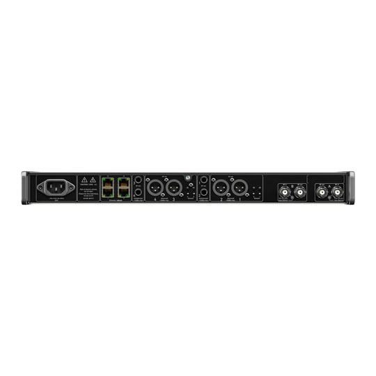 Sennheiser EW-DX EM 4 Dante (S1-10)