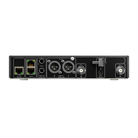 Sennheiser EW-DX EM 2 Dante (U1/5)