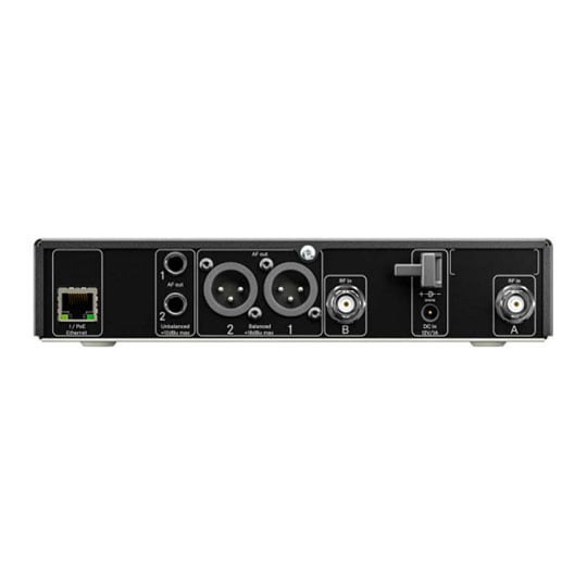 Sennheiser EW-DX EM (S1-10) Dual Channel