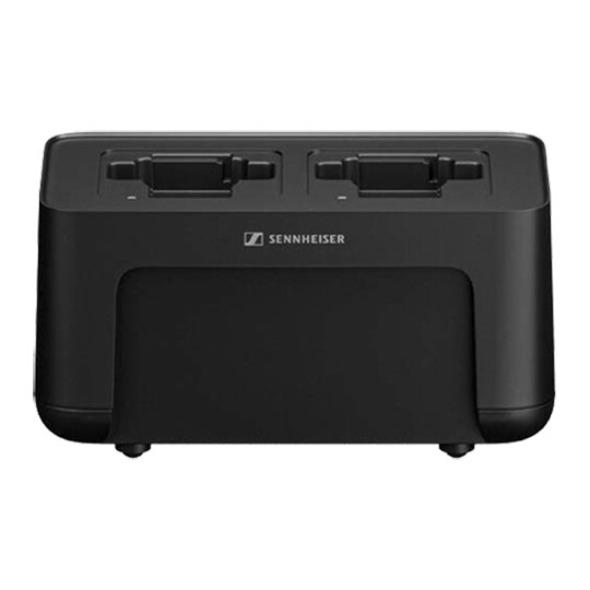 Sennheiser - CHG 70N Networked Enabled Charger