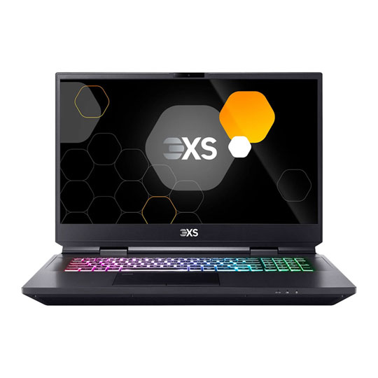 NVIDIA GeForce RTX 2080 Gaming Laptop with Intel Core i7 9700F