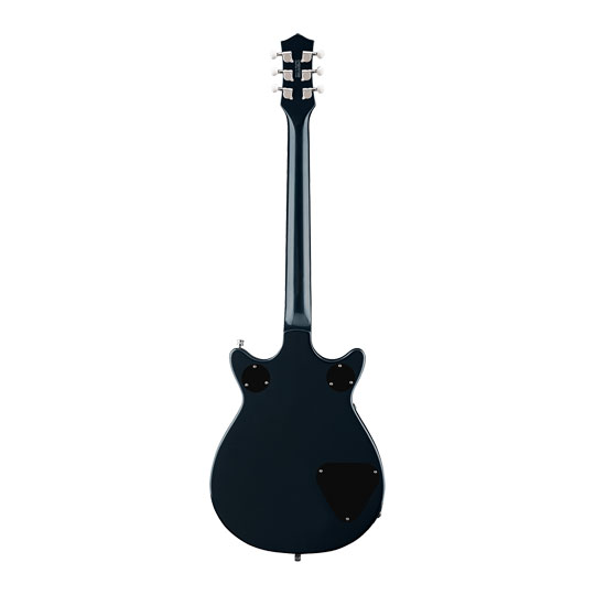 Gretsch G5232LH Electromatic Double Jet FT Midnight Sapphire : image 3