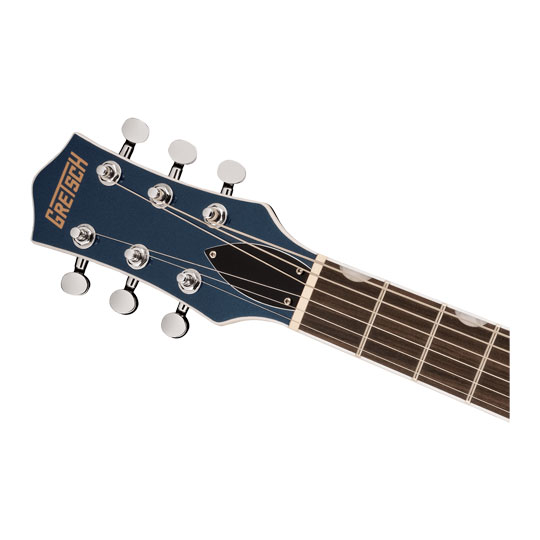 Gretsch G5232LH Electromatic Double Jet FT Midnight Sapphire : image 4