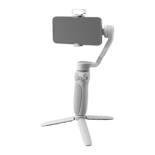 Zhiyun Smooth Q4 Combo Gimbal for Smartphones