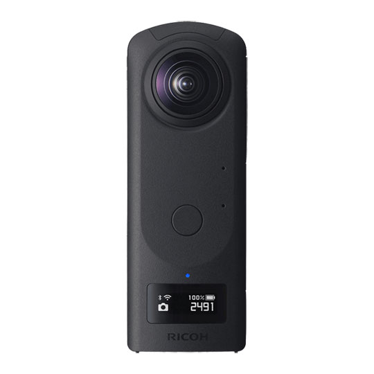 RICOH THETA Z1 51GB  Premium Service Pack