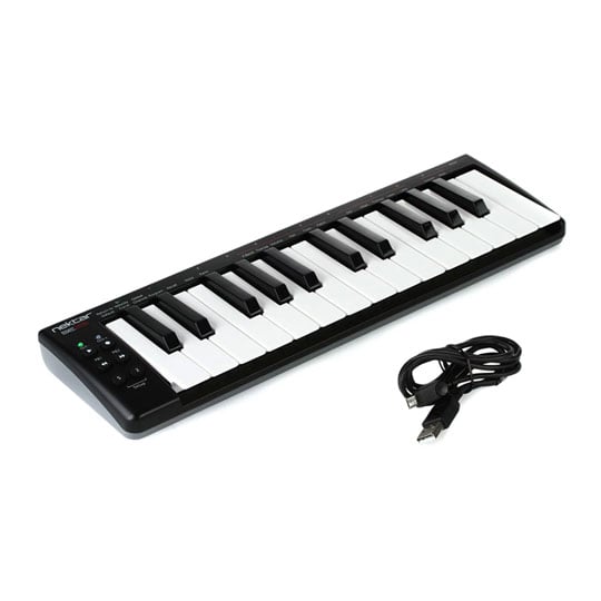 (Open Box) Nektar SE25 25 mini keys USB Controller (Open Box) Nektar SE25 25 mini keys USB Controller