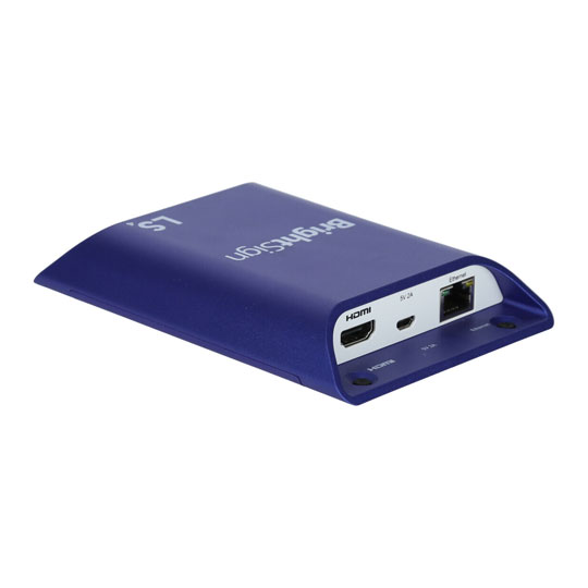 BrightSign LS424 Full HD Digital Media Player : image 4