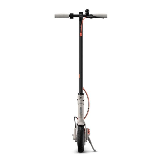 Mi Electric Scooter 2nd Gen 3 Foldable Gravity Grey 18+ Miles Range Official UK : image 3
