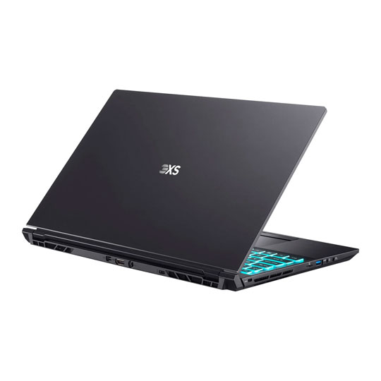 NVIDIA GeForce GTX 1070 Gaming Laptop with Intel Core i7 7700HQ : image 3