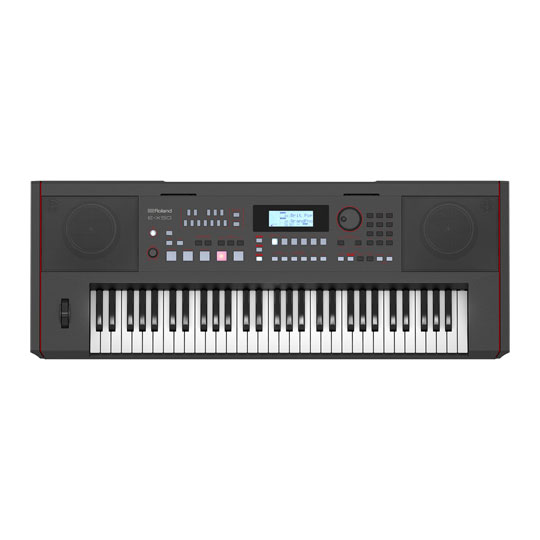 Roland E-X50 Entertainment Keyboard
