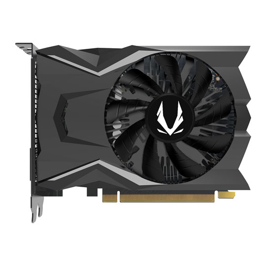 ZOTAC NVIDIA GeForce GTX 1630 GAMING 4GB Turing Graphics Card : image 2