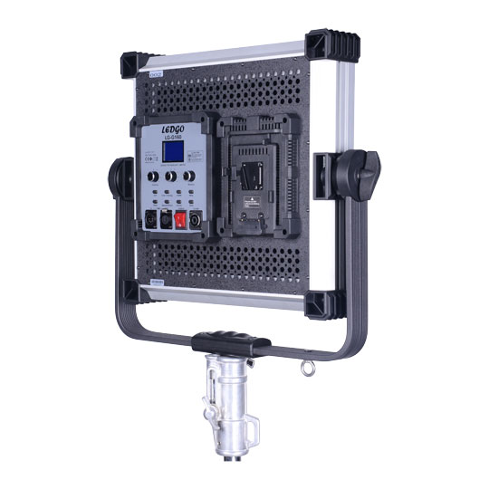 Ledgo LG-G160 LED RGB Studio Light