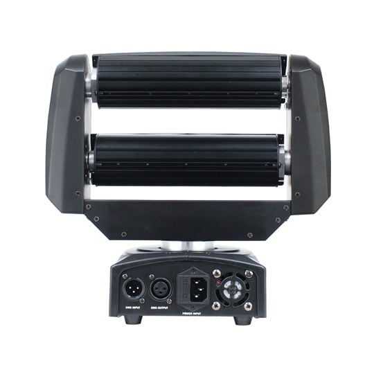 Equnox Hot Rod Moving Head : image 3