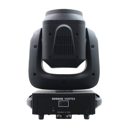 Equinox Vortex Moving Head
