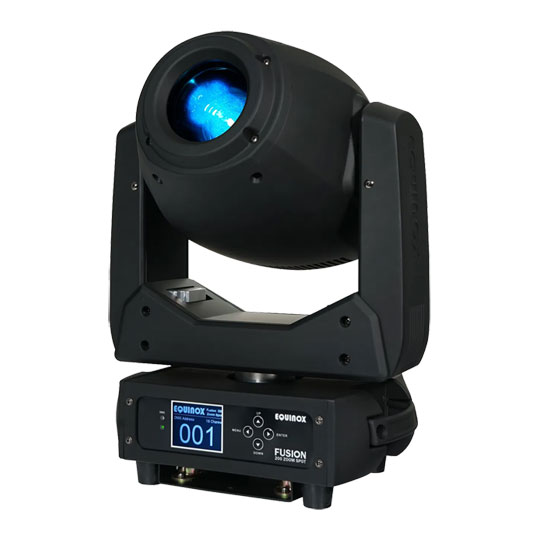 Equinox Fusion 200 Zoom Spot