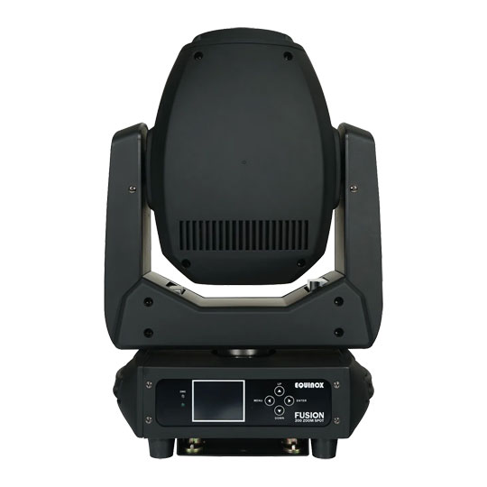 Equinox Fusion 200 Zoom Spot