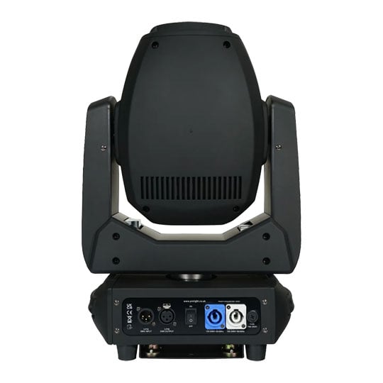 Equinox Fusion 200 Zoom Spot : image 4
