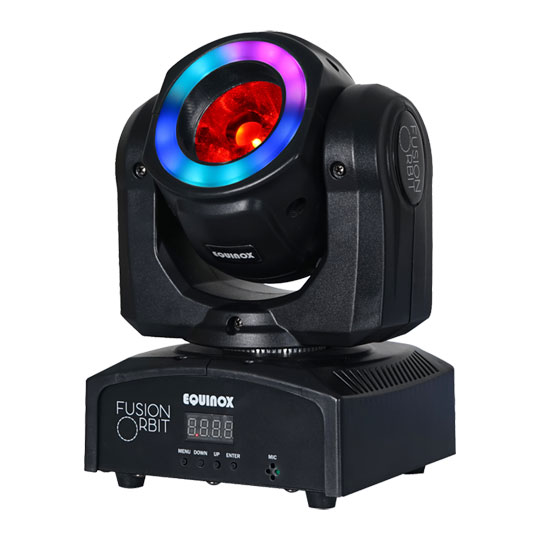 Equinox - Fusion Orbit MKII
