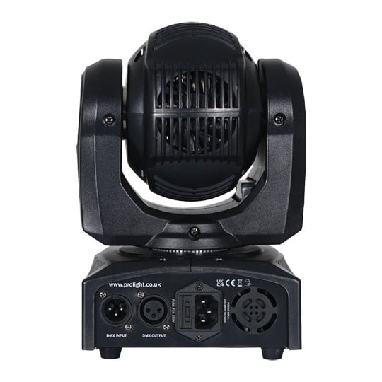Equinox - Fusion Orbit MKII : image 4