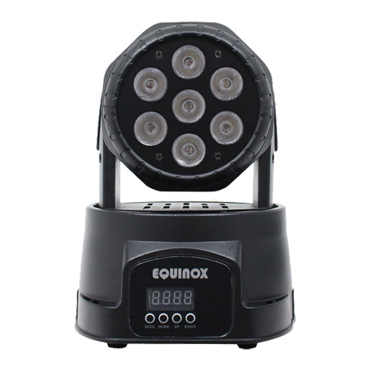 Equinox - Fusion 50 MKIII