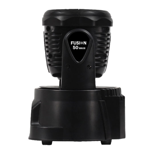 Equinox - Fusion 50 MKIII : image 3