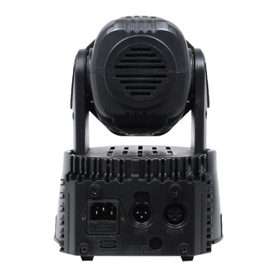 Equinox - Fusion 50 MKIII : image 4