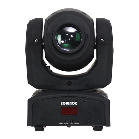 Equinox - Fusion Spot XP MKIII