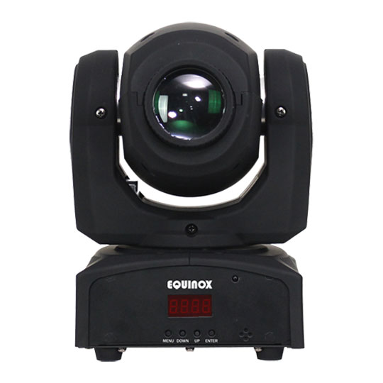 Equinox - Fusion Spot MKIII