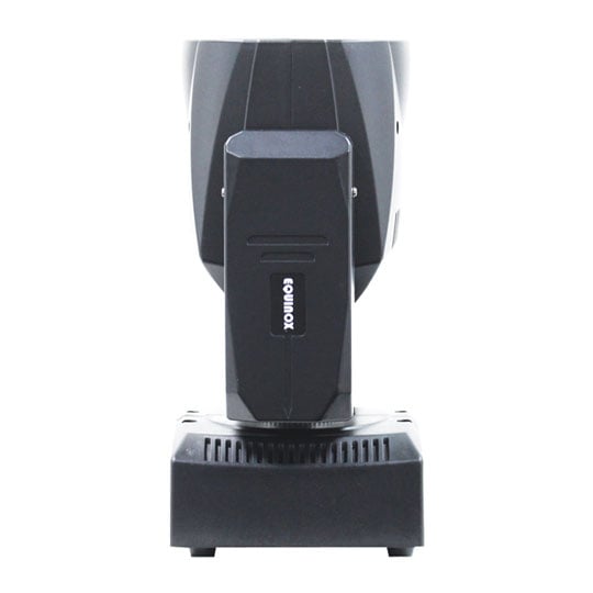 Equinox - Fusion 120 Zoom MKII : image 4