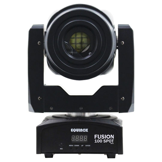 Equinox Fusion 100 Spot MKII