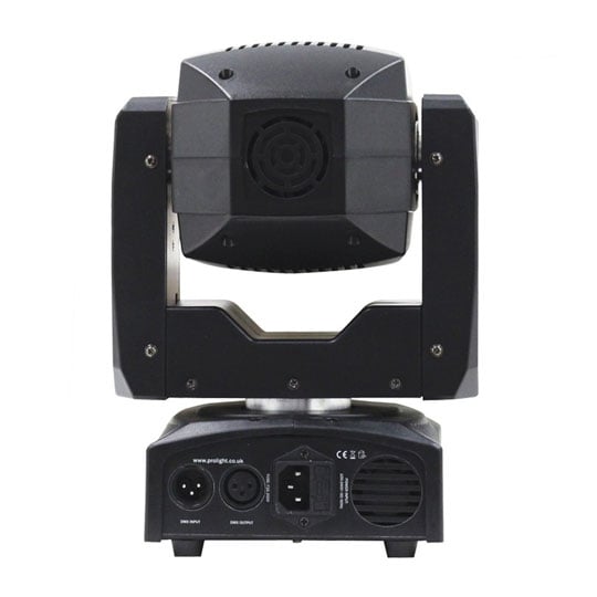 Equinox Fusion 100 Spot MKII : image 3