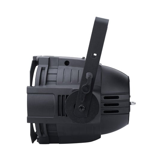 Elumen8 Alu Quad Par 64 MKII (12 x 10W 4-in-1 RGBW) : image 4