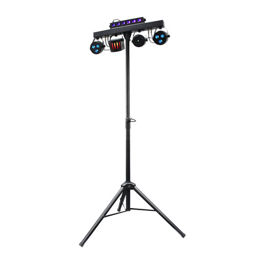 Equinox Microbar Multi System Reloaded