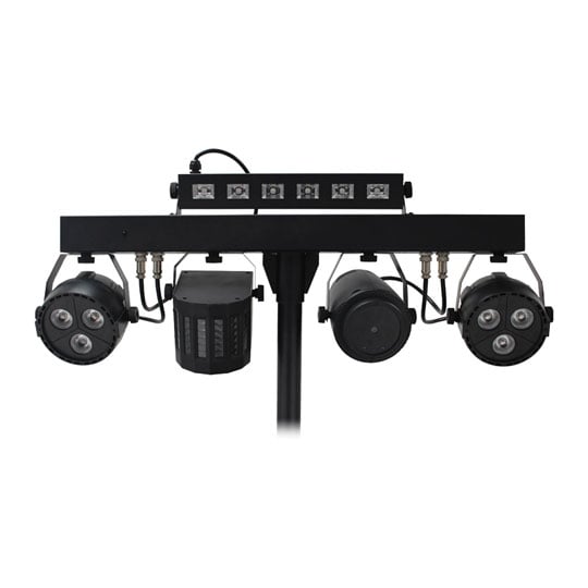 Equinox Microbar Multi System Reloaded : image 3