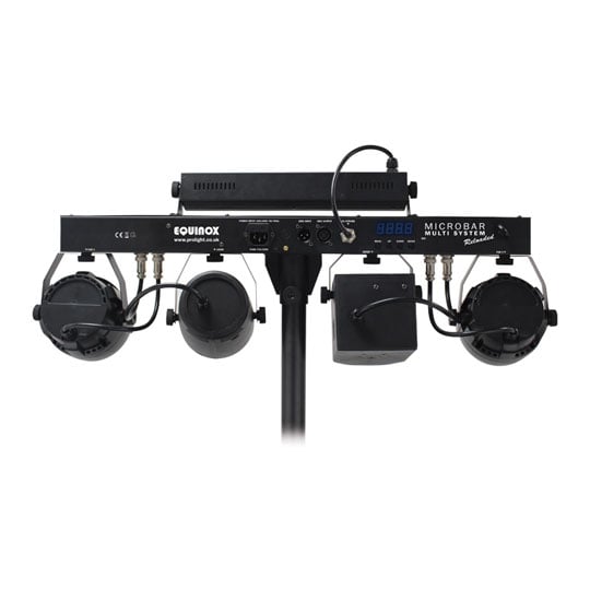 Equinox Microbar Multi System Reloaded : image 4