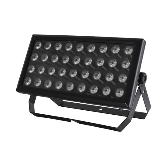 Equinox Cabaret Colour, 36 Quad-Colour LEDs : image 4