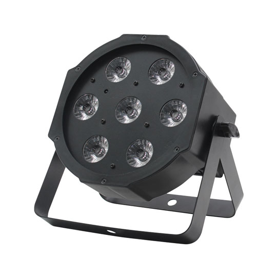 Equinox MaxiPar Quad